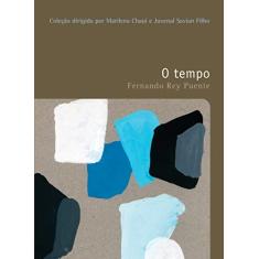 Imagem de O Tempo - Vol. 4 - Puente, Fernando Rey - 9788578273118
