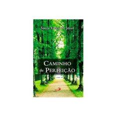Imagem de Caminho De Perfeiçao - Teresa De Jesus - 9788534911801