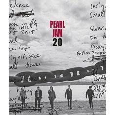 Imagem de Pearl Jam Twenty - Pearl Jam - 9788576848790