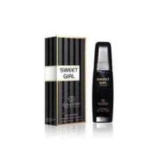 Imagem de Perfume Giverny Sweet girl Fragrancia feminina 30 ml
