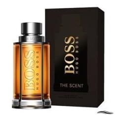 Imagem de Hugo Boss The Scent EDT 100ml - Perfume Masculino