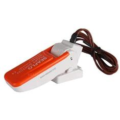 Imagem de AUTOMÁTICO DE BOMBA DE PORÃO SEAFLO 12/24V 20/10A