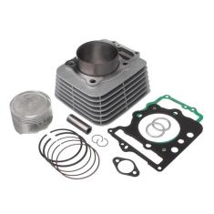Imagem de Kit Premium Completo Kit-A Kmp Rik Nx 400 98 A 02