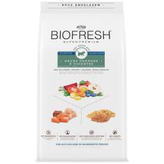 Imagem de Ração Biofresh Cães Filhotes Raças Grandes E Gigantes 15Kg