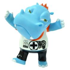 Imagem de Boneco Interativo - Frank - Fun