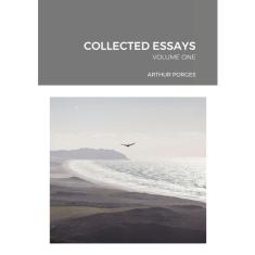 Imagem de Collected Essays: Complete Original Second Series - Ralph Waldo Emerson - 9781604500165