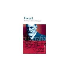Imagem de Freud - Col. Biografias L&pm Pocket - Vol. 5 - Major, René; Talagrand, Chantal - 9788525411914