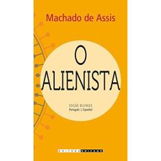 Imagem de O Alienista - Machado De Assis - 9788526810280