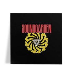 Imagem de ejo Decorativo Soundgarden Badmotorfinger 15x15