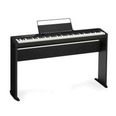 Imagem de Piano Digital Casio Privia Px-S1100 Preto + Estante Cs68