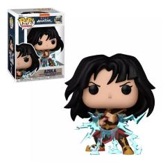 Imagem de Funko Pop Azula 1440 Avatar The Last Airbender