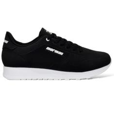 Imagem de Tênis Mormaii Blazer Jogging 208009 Preto
