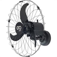 Imagem de Ventilador Par.Goar 60Cm 180W Biv - GO AR