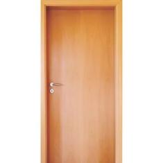 Imagem de Porta Verniz Tauari s/ Friso - Lisa HDF Mapaf