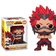 Imagem de Pop Funko 606 Eijiro Kirishima My Hero Academia