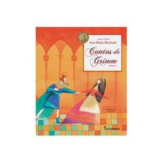Imagem de Contos de Grimm - Vol. 3 - Grimm, Wilhelm; Grimm, Jacob - 9788516080327