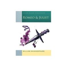 Imagem de Romeo & Juliet - Capa Comum - 9780198321668
