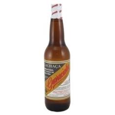 Imagem de Cachaça Guaraciaba Prata 600ml