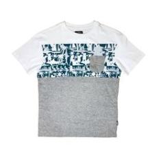 Imagem de Camiseta Grizzly Mai Tai Pocket Knit 