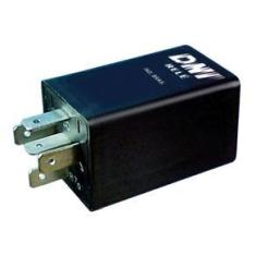 Imagem de Relé Controlador Sensor Magnético - 24V - DNI 8539 