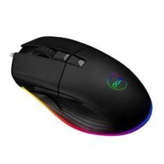 Imagem de Mouse Gamer Dazz Kirata Ascendent RGB 12.400DPI