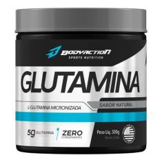 Imagem de L-Glutamina Bodyaction