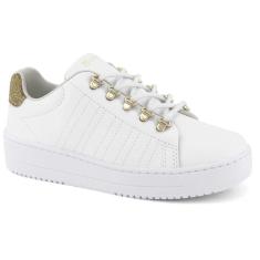 Imagem de Tênis Feminino Ramarim Sneaker Ilhos