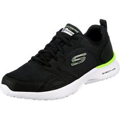 Imagem de Skechers Tênis Masculino, Preto, 14
