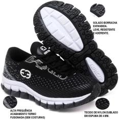 Imagem de Tênis Infantil Masculino Evoltenn Impacto-Masculino