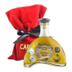 Imagem de Cachaça Cabaré Extra Premium 15 anos - - Dom Tapparo
