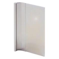 Imagem de Prime-Line Products N 6973 Puxador de porta de armário com espelho deslizante, cromado