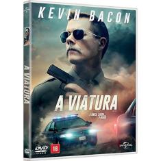 Imagem de DVD - A Viatura