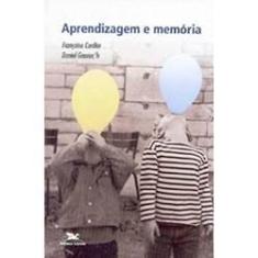Imagem de Aprendizagem e Memória - Cordier, Francoise; Gaonach, Daniel - 9788515032341