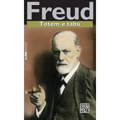 Imagem de Totem e Tabu - Pocket - Freud, Sigmund - 9788525427908