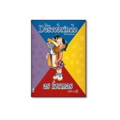 Imagem de Descobrindo As Formas Com A Gi - Série Descobrindo - Casa Publicadora - 9788534520164