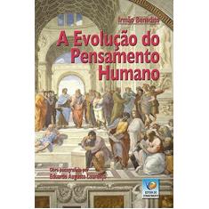 Imagem de A Evolução Do Pensamento Humano - Eduardo Augusto Lourenço - 9788576182269