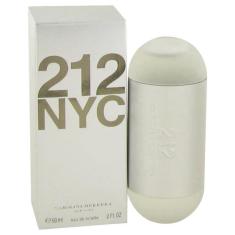Imagem de Perfume Feminino 212 Carolina Herrera (Nova Embalagem) 60 ML Eau De Toilette
