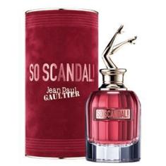 Imagem de Jean Paul Gaultier So Scandal! Eau de Parfum - Perfume Feminino 30ml