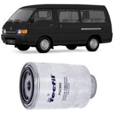Imagem de Filtro Combustível Mitsubishi L300 2.5 95 a 2000 Tecfil