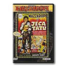 Imagem de DVD Mazzaropi - Jeca Tatu