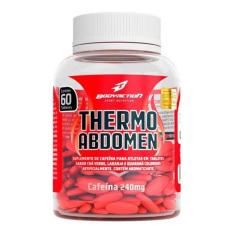 Imagem de Thermo Abdomen - 60 Tabletes - Body Action