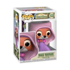 Imagem de Funko Pop! Disney Robin Hood Maid Marian 1438