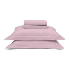 Imagem de Jogo De Cama Buettner Completo Reffinata 230 Fios - 100% Algodão - Cas