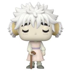 Imagem de Funko Pop Animation Hunter x Hunter Komugi Hot Topic Figura Exclusiva 1092