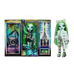 Imagem de Boneca Vision Rainbow High- Harley Limestone