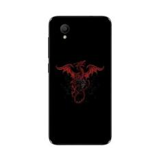 Imagem de Capa Adesivo Skin255 Verso Para TLC L5