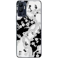 Imagem de Capa Adesivo Skin356 Verso Para Infinix Hot 12 (2022)