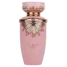 Imagem de Perfume Haya Lattafa Edp Feminino 100ml - Lattafa Perfumes