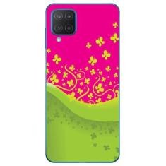 Imagem de Capa Adesivo Skin358 Verso Para Samsung Galaxy M12 (2021) - KawaSkin