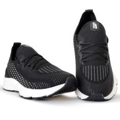 Imagem de Tênis para Academia Feminino Treino Caminhada Malhar Musculação Olymp BF Shoes-Feminino